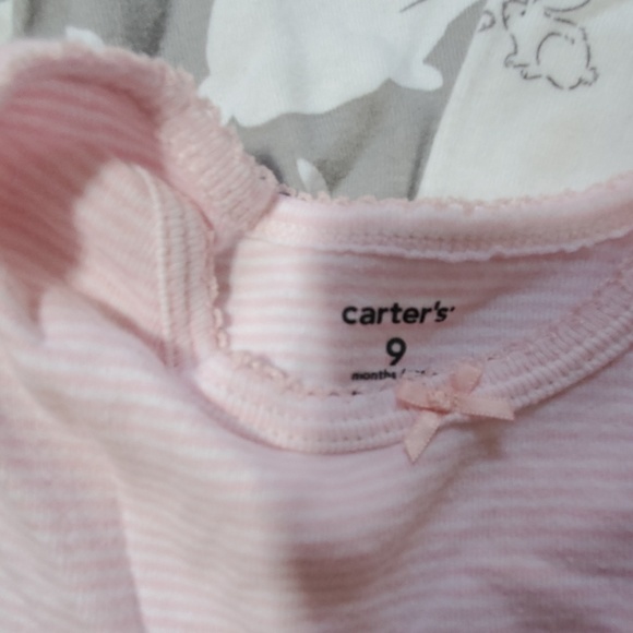 9 Month- Matching Set - Picture 4 of 4